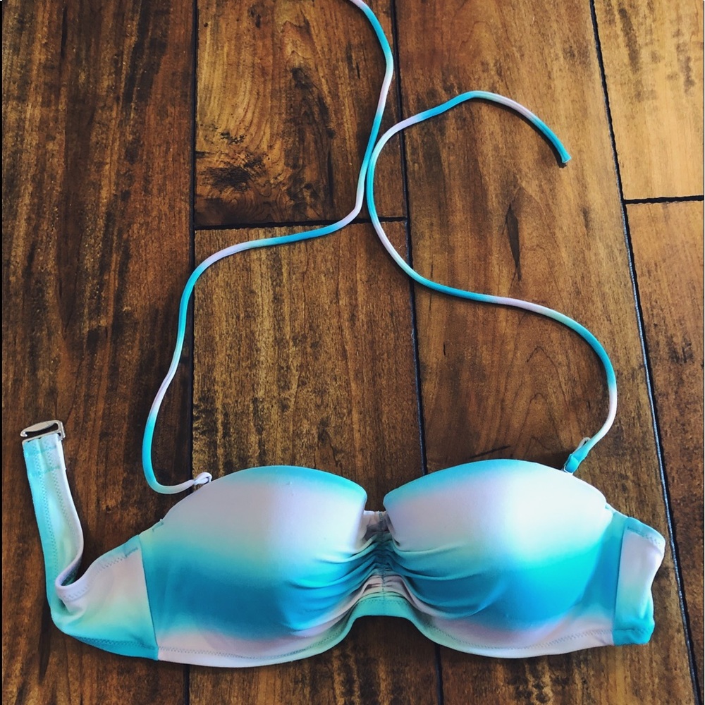 Swim top
